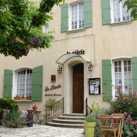 מאזון Hotel Le Siecle מראה חיצוני תמונה