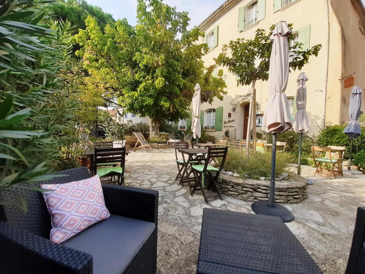 מאזון Hotel Le Siecle מראה חיצוני תמונה