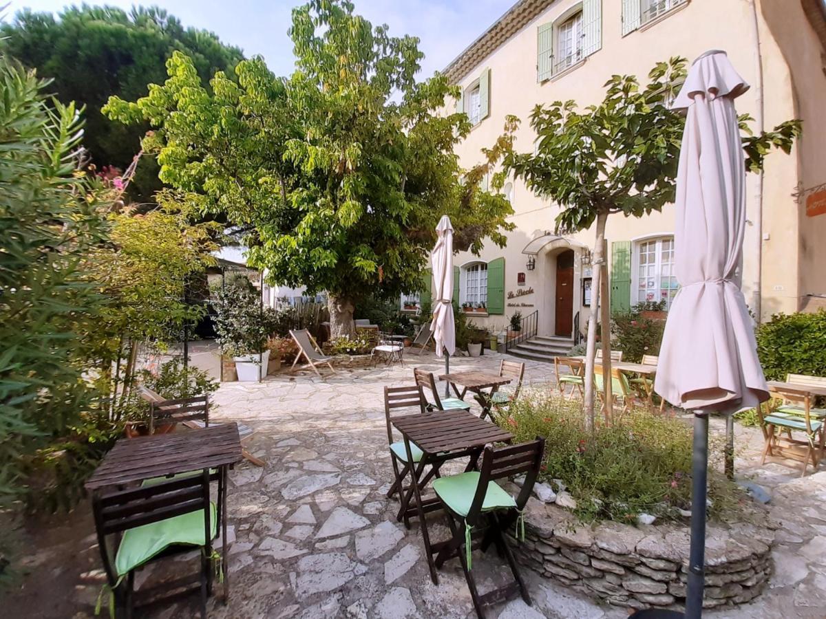 מאזון Hotel Le Siecle מראה חיצוני תמונה