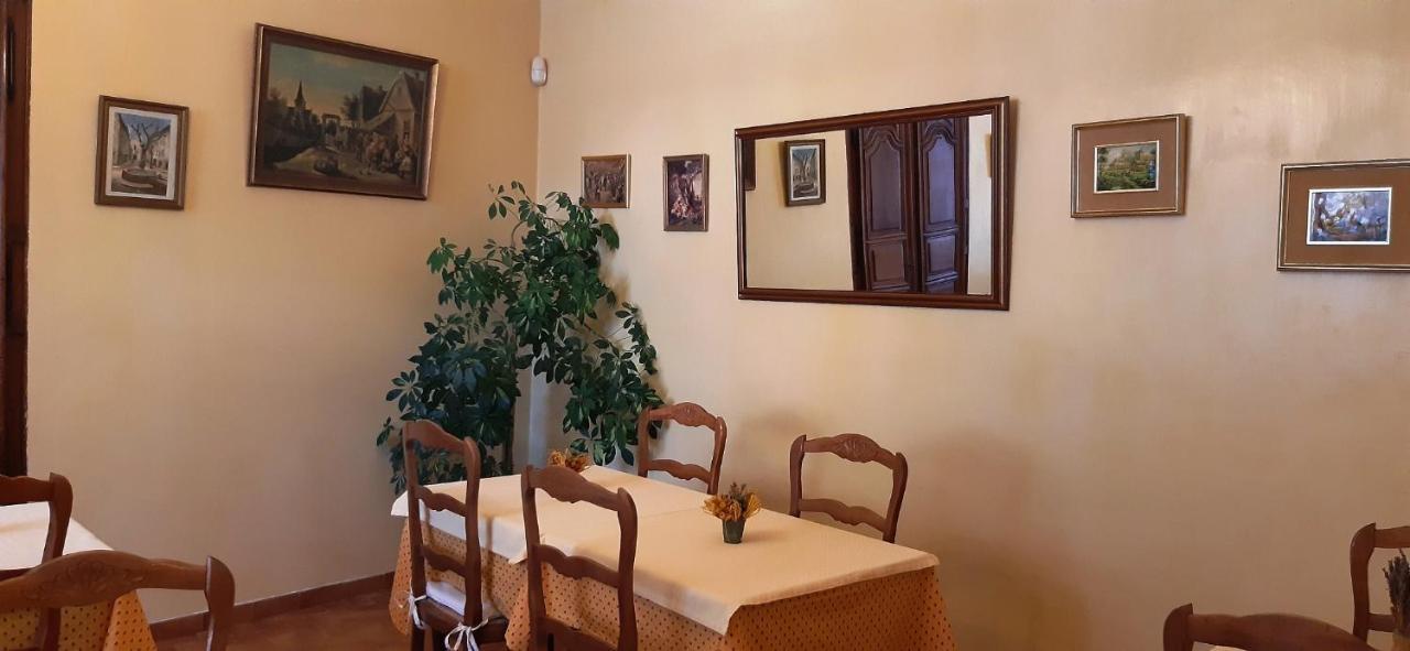 מאזון Hotel Le Siecle מראה חיצוני תמונה