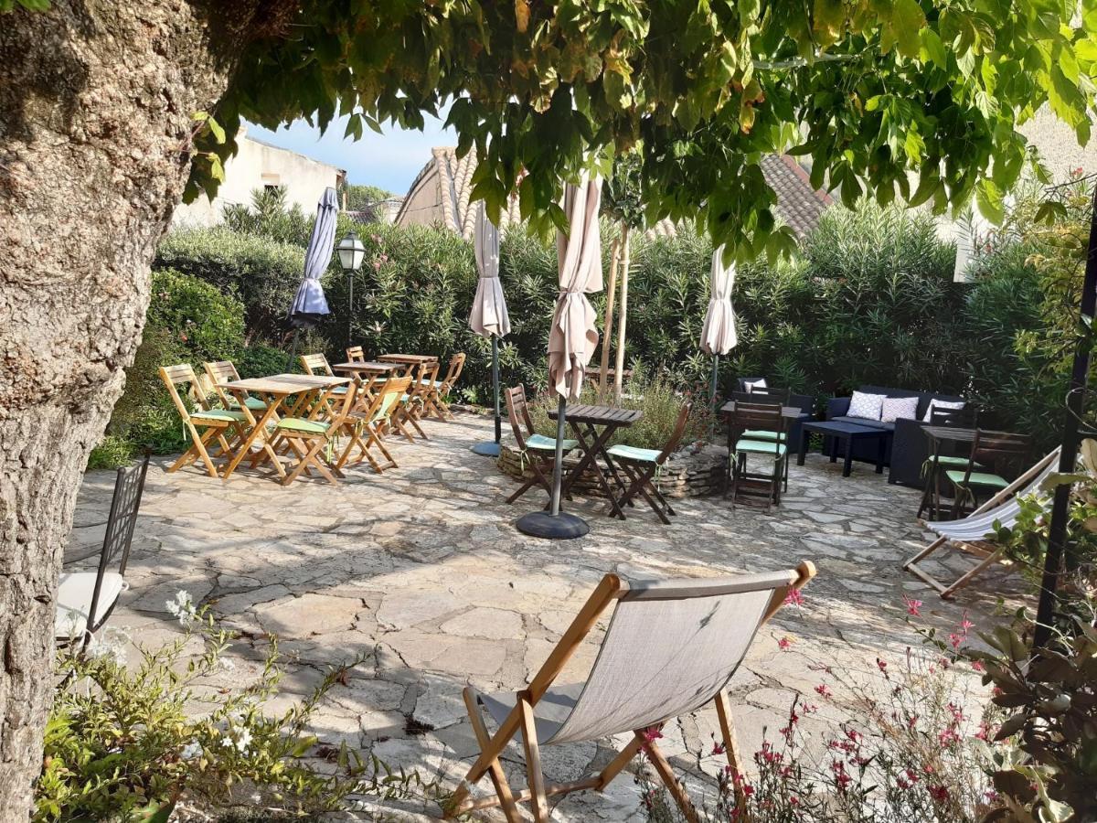 מאזון Hotel Le Siecle מראה חיצוני תמונה
