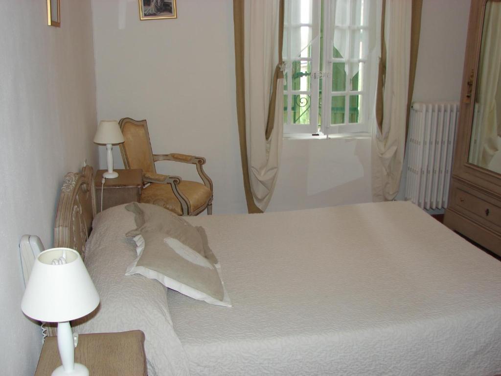 מאזון Hotel Le Siecle חדר תמונה