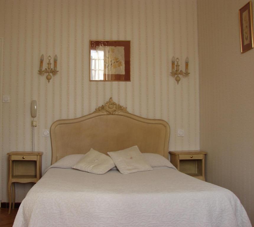 מאזון Hotel Le Siecle מראה חיצוני תמונה