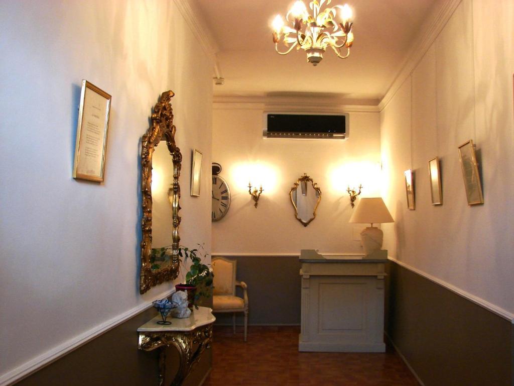 מאזון Hotel Le Siecle מראה חיצוני תמונה