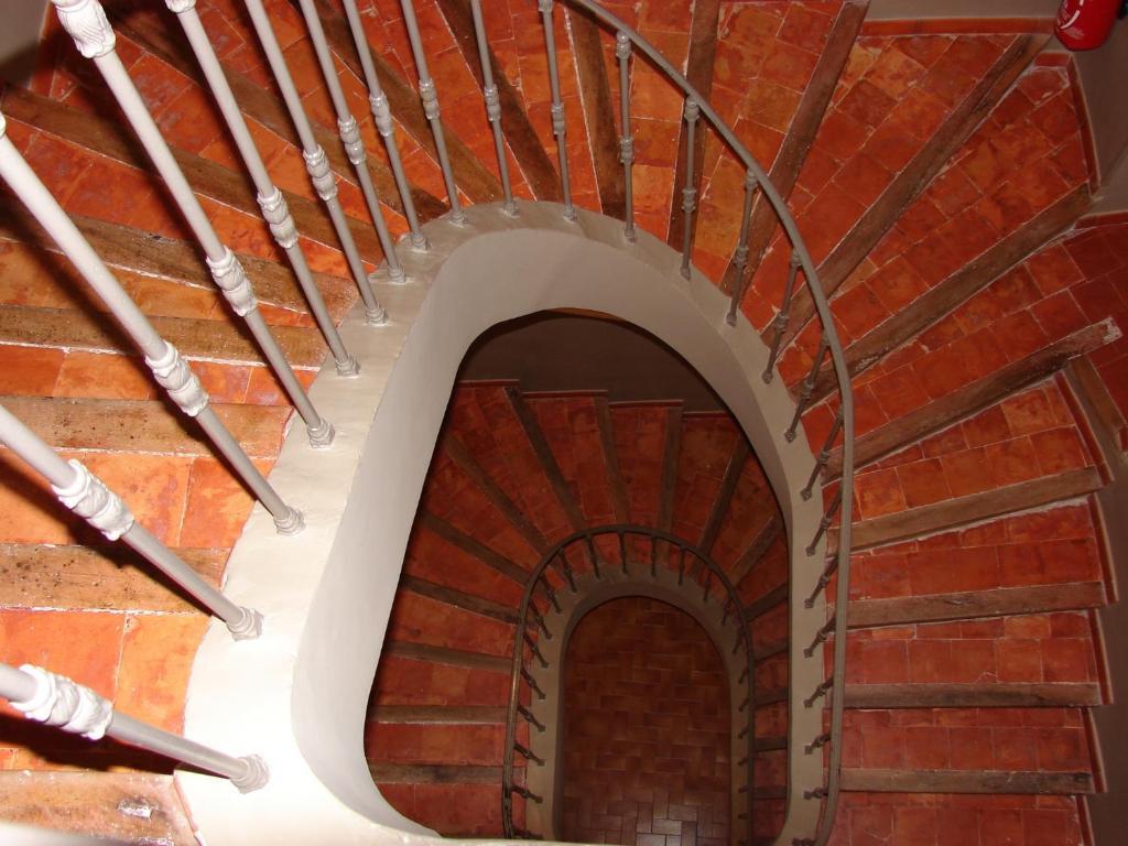 מאזון Hotel Le Siecle מראה חיצוני תמונה