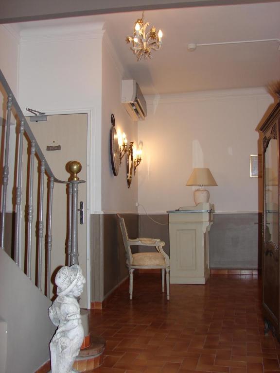 מאזון Hotel Le Siecle מראה חיצוני תמונה