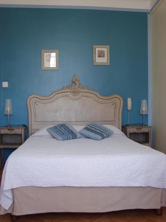 מאזון Hotel Le Siecle מראה חיצוני תמונה