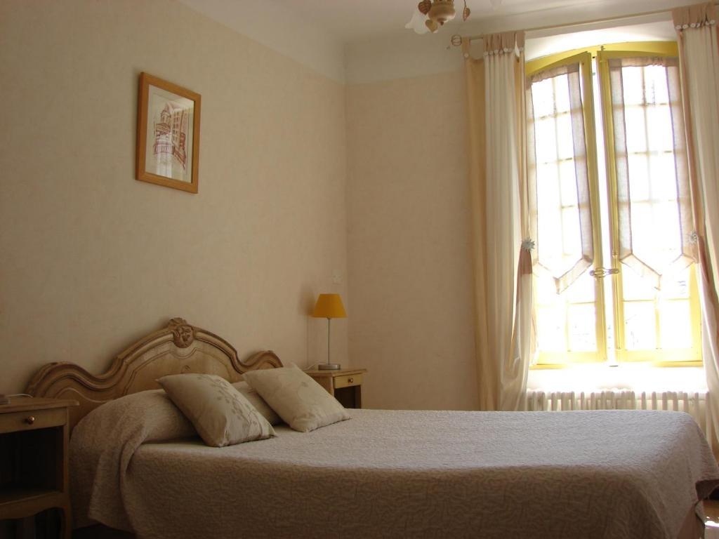 מאזון Hotel Le Siecle חדר תמונה